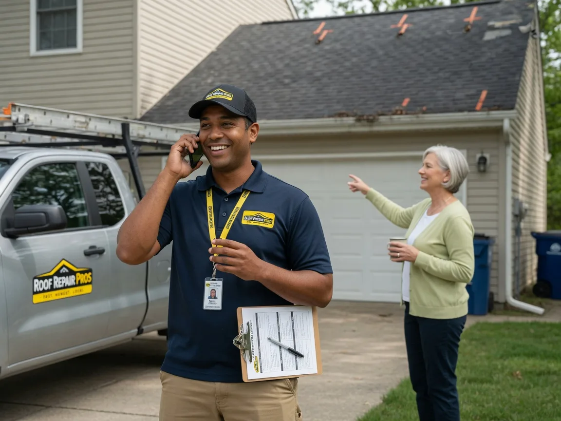 Roof Repair Wayne, IL FAQs